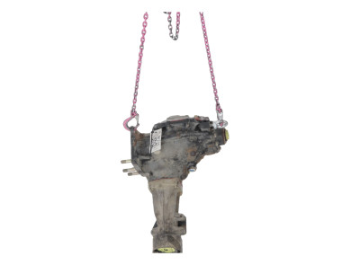 Transfer box - Toyota RAV4 II PH.1 2.0 D4D - 3610042060 - Y1-1439V