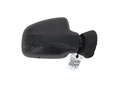 Right wing mirror - Dacia DUSTER I PH.2 - Noir - 963018796R - R0-9447N