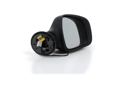 Rétroviseur droit - Dacia DUSTER I PH.2 - Noir - 963018796R - R0-9447N