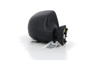 Right wing mirror - Dacia DUSTER I PH.2 - Noir - 963018796R - R0-9447N