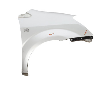 Right front fender - Toyota COROLLA VERSO II PH.1 - Gris Clair - 538110F010 - I1-2288F