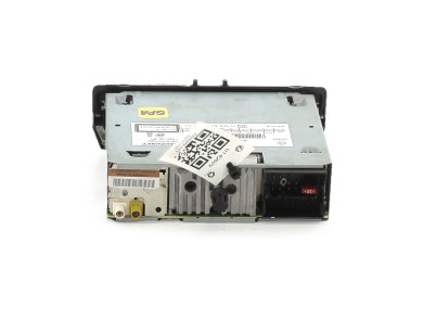 Multimedia radio - Renault MEGANE III PH.1 - 281150021R - U1-6260V