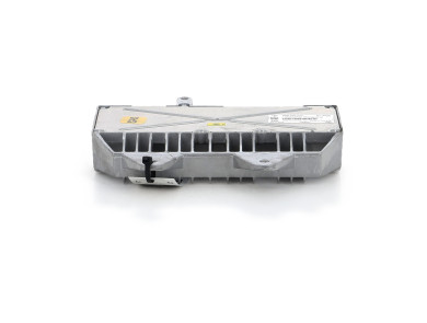 Amplificateur multimedia - Porsche MACAN PH.1 - 95B035223 - H1-1554I