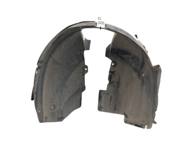 Bumper mud front right used - Ford S-MAX - 1796227