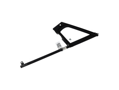 Vitre de custode avant droite - Renault CLIO IV PH.1 - Blanc - 802621044R - C0-9386Z