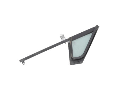 Left front side glass - Renault CLIO IV PH.1 - Blanc - 802634285R - N1-6825A
