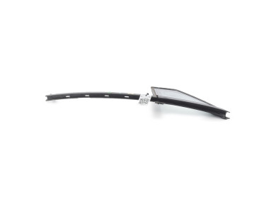 Left front side glass - Renault CLIO IV PH.1 - Blanc - 802634285R - N1-6825A