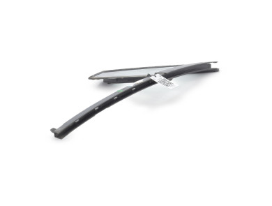 Left front side glass - Renault CLIO IV PH.1 - Blanc - 802634285R - N1-6825A
