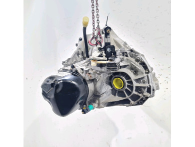 Boîte de vitesses type JH3334 - Renault CLIO IV PH.1 - A1-6700B