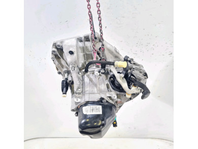Boîte de vitesses type JH3334 - Renault CLIO IV PH.1 - A1-6700B