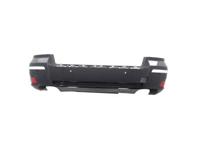 Pare choc arrière occasion - Mercedes CLASSE GLK - 20488051409999