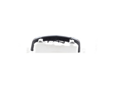 Pare choc arrière - Mercedes CLASSE GLK I PH.1 - 20488051409999 - U1-7098X