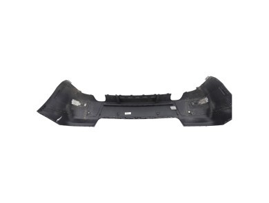 Pare choc arrière - Mercedes CLASSE GLK I PH.1 - 20488051409999 - U1-7098X