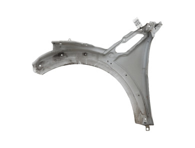 Right front fender - Mini MINI COUNTRYMAN II - Blanc - 41009805644 - A1-6916H