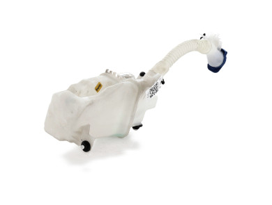 Washer fluid reservoir tank  used - Mercedes CLASSE A - 1778690100