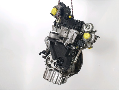 Engine used - Fiat 500 - 312A2000-75324