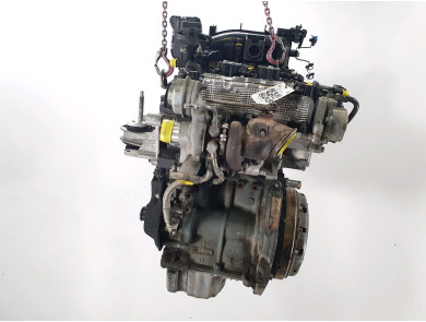 Moteur type 312A2000-75324 - Fiat 500C II PH.1 - U1-6528S