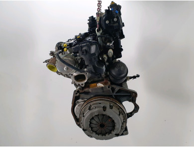 Engine type 312A2000-75324 - Fiat 500C II PH.1 - U1-6528S
