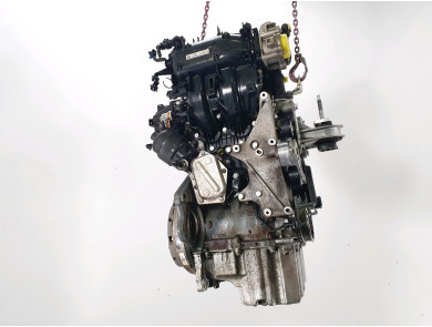 Moteur type 312A2000-75324 - Fiat 500C II PH.1 - U1-6528S