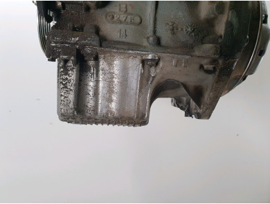 Engine type 312A2000-75324 - Fiat 500C II PH.1 - U1-6528S