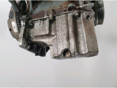 Engine type 312A2000-75324 - Fiat 500C II PH.1 - U1-6528S