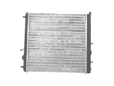 Cooling radiator - Peugeot 208 I PH.2 - 1330Q5 - L1-8407T
