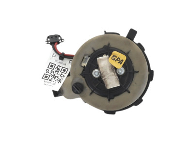 Soufflerie/Pulseur - Audi A5 - 8K1820021C - B0-4660A