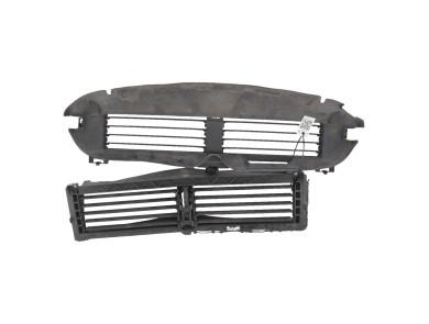Piloted air inlet module used - Mercedes CLASSE A - A1775008000