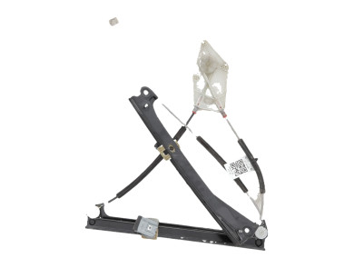 Right front window-lift - Volkswagen POLO V PH.1 - 6R0959802DNZ04 - V0-7979M