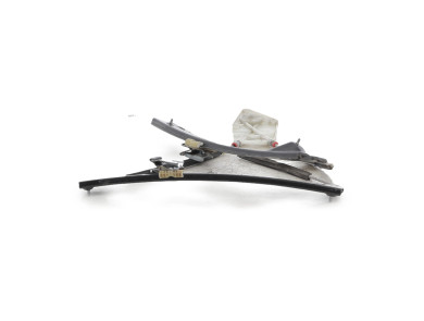 Right front window-lift - Volkswagen POLO V PH.1 - 6R0959802DNZ04 - V0-7979M