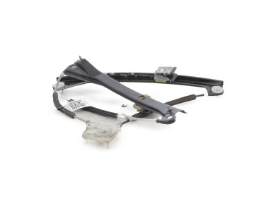 Lève-vitre avant droit - Volkswagen POLO V PH.1 - 6R0959802DNZ04 - V0-7979M