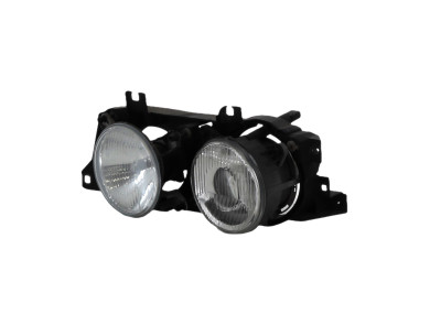 Left headlight used - BMW SERIE 7 - 63121390275