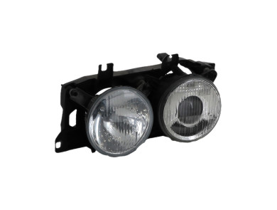 Left headlight - BMW SERIE 7 - 63121390275 - J1-2433A