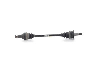 Right rear transmission - BMW SERIE 1 II PH.1 118 D - 33208680348 - Q1-6251T