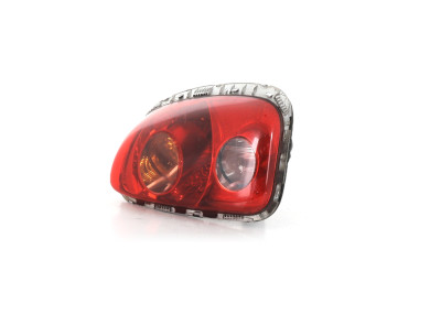 Right rear light - Mini MINI COUNTRYMAN II - 63219808150 - C1-6972J