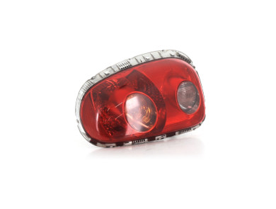 Right rear light - Mini MINI COUNTRYMAN II - 63219808150 - C1-6972J