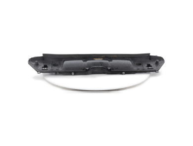 Traverse supérieure - Mercedes CLASSE GLE II - Blanc - 1676209900 - C1-4954Q