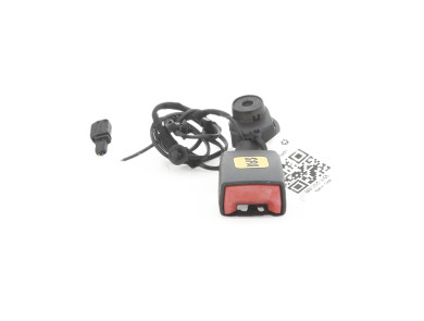 Attache ceinture sécurité arrière gauche occasion - Volkswagen GOLF - 510857753F QVZ