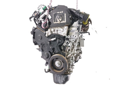 Engine type BH02 - DS DS3 I PH.3 - B1-5935I