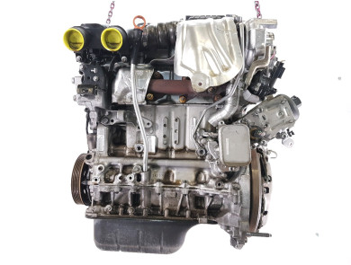 Moteur type BH02 - DS DS3 I PH.3 - B1-5935I