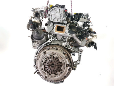 Engine type BH02 - DS DS3 I PH.3 - B1-5935I
