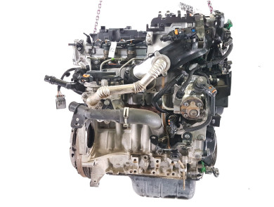 Moteur type BH02 - DS DS3 I PH.3 - B1-5935I