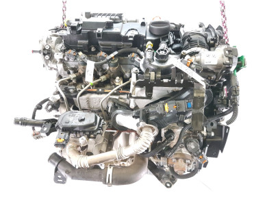 Engine type BH02 - DS DS3 I PH.3 - B1-5935I