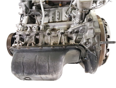 Engine type BH02 - DS DS3 I PH.3 - B1-5935I