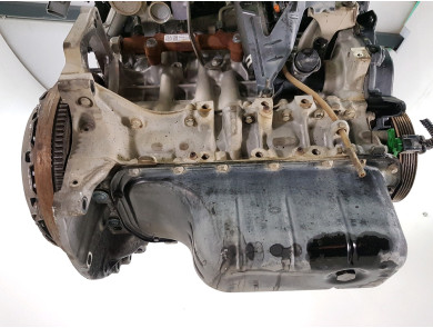 Engine type BH02 - DS DS3 I PH.3 - B1-5935I