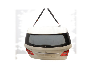 Hayon occasion - Mercedes CLASSE B - 246740010164
