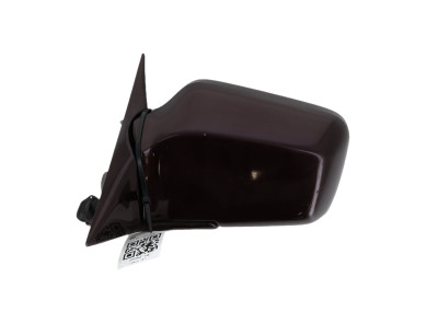 Left wing mirror used - BMW SERIE 7 - 51161964147