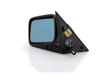 Left wing mirror - BMW SERIE 7 - 51161964147 - P1-2404F