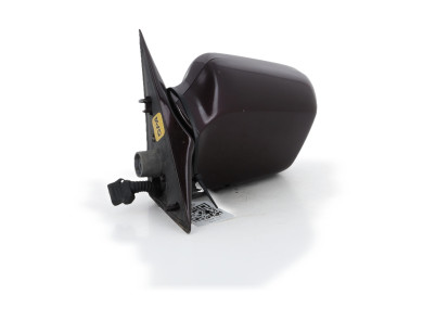 Left wing mirror - BMW SERIE 7 - 51161964147 - P1-2404F