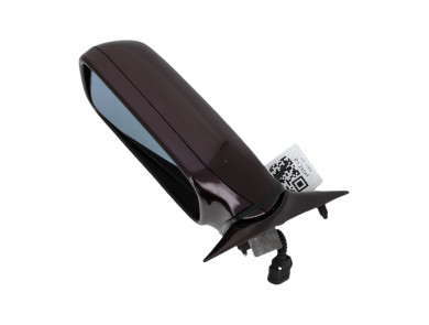Left wing mirror - BMW SERIE 7 - 51161964147 - P1-2404F